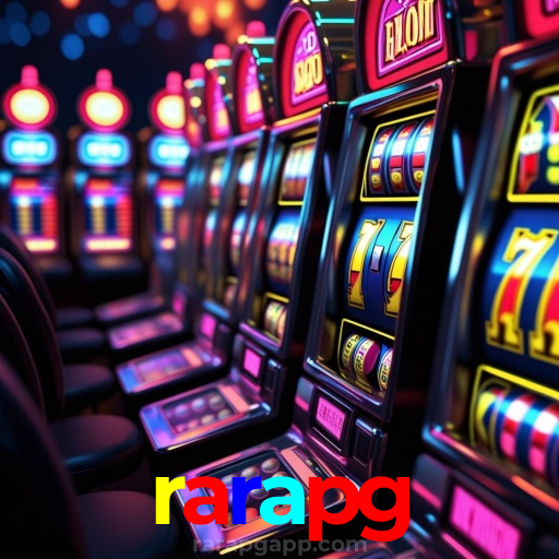 rarapg bet Suporte