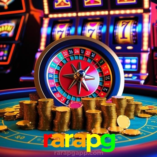 Apostas Esportivas: O Crescimento da 'rarapg bet' no Mundo dos Jogos Online