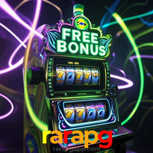 rarapg bet Cassino