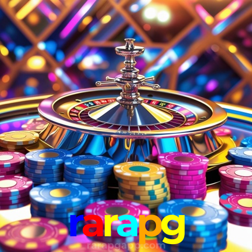 Explore a Diversão dos Cassinos Online no rarapg Bet
