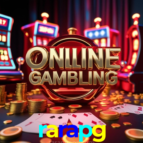 rarapg bet FAQ