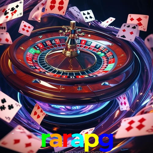 rarapg bet Apostas Esportivas