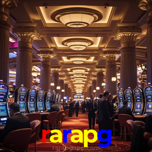 Explorando a Seção 'FAQ' do rarapg bet: Dúvidas Frequentes Sobre Jogos de Apostas