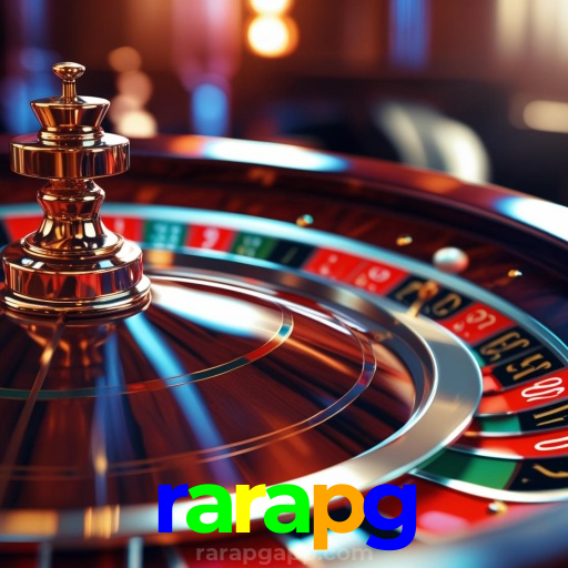 rarapg bet Comunidade