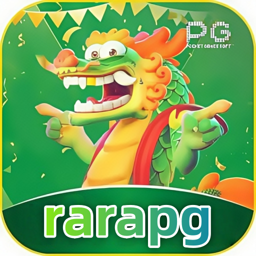 rarapg bet logo